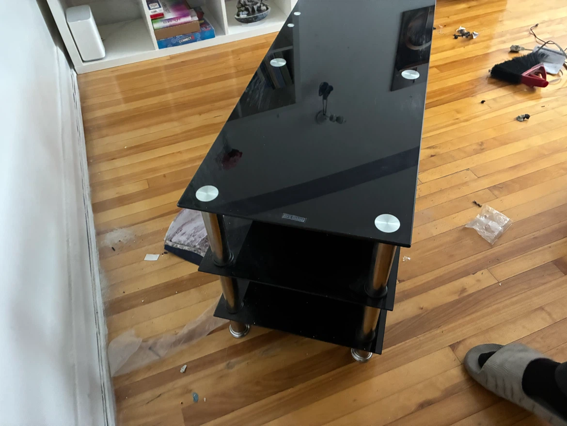 Table télé - photo 3