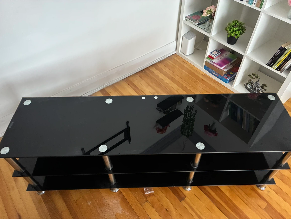 Table télé - photo 4