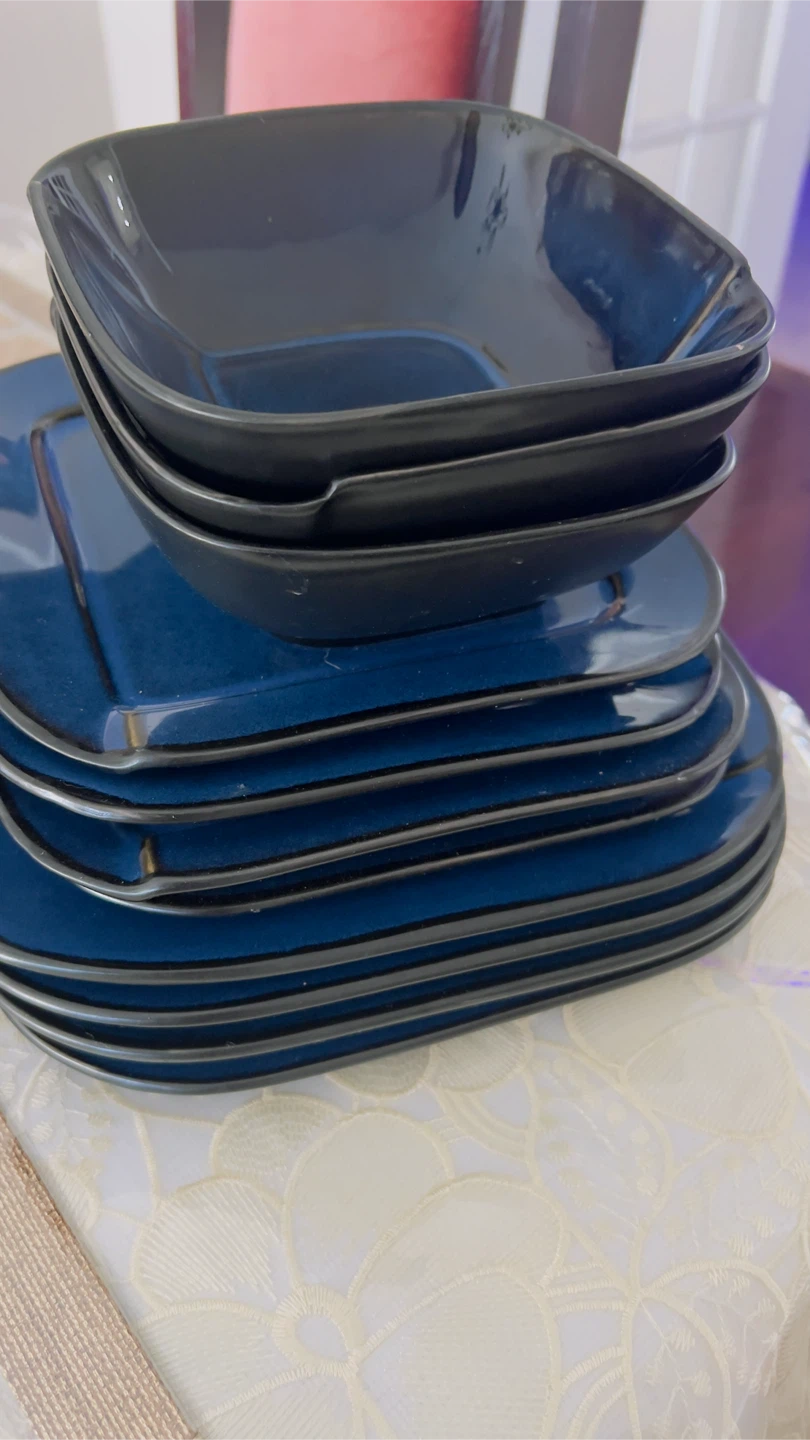 Dinner set - photo 2