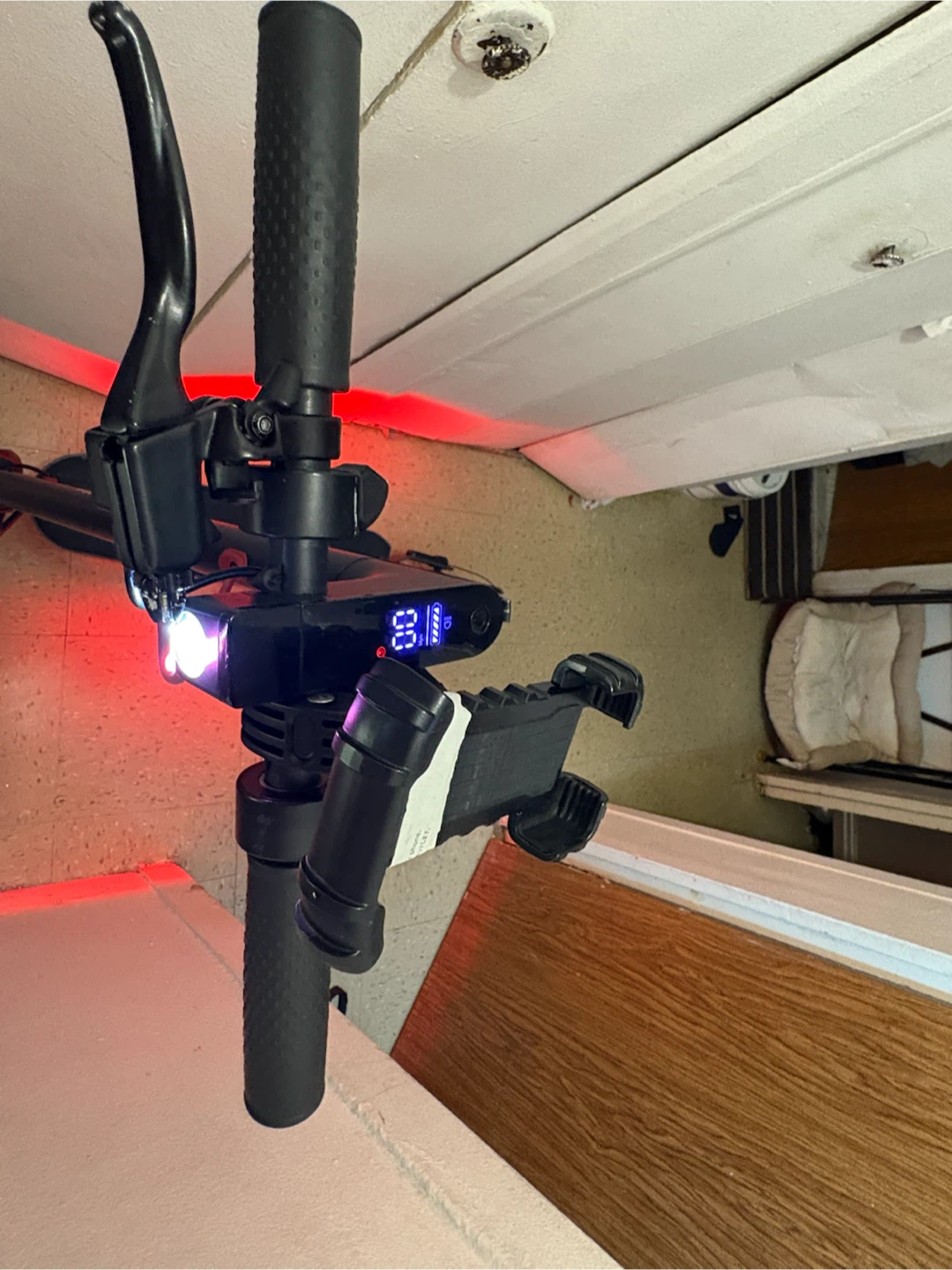 Hiboy s2 Electric Scooter