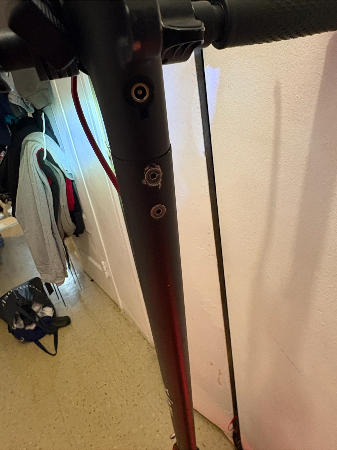 Hiboy s2 Electric Scooter - photo 3