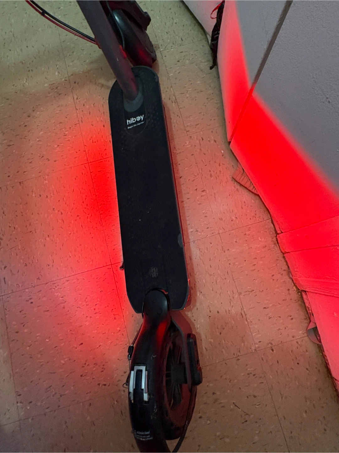 Hiboy s2 Electric Scooter - photo 4