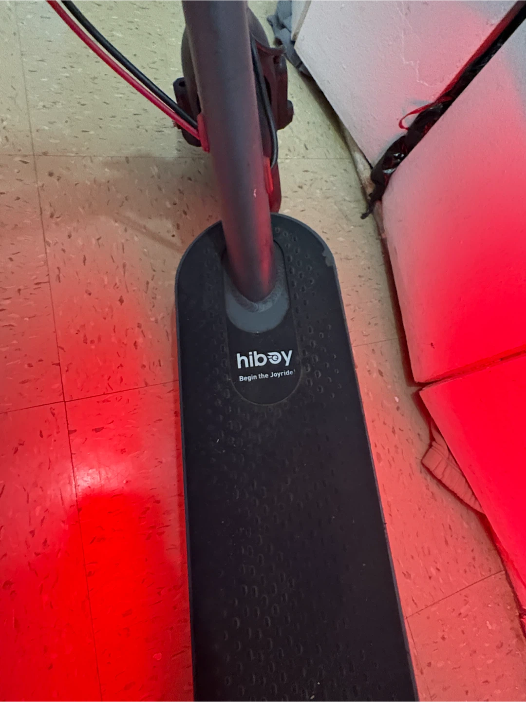 Hiboy s2 Electric Scooter - photo 5