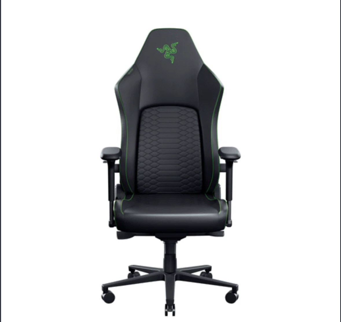 Razer Gaming Chair - photo 2