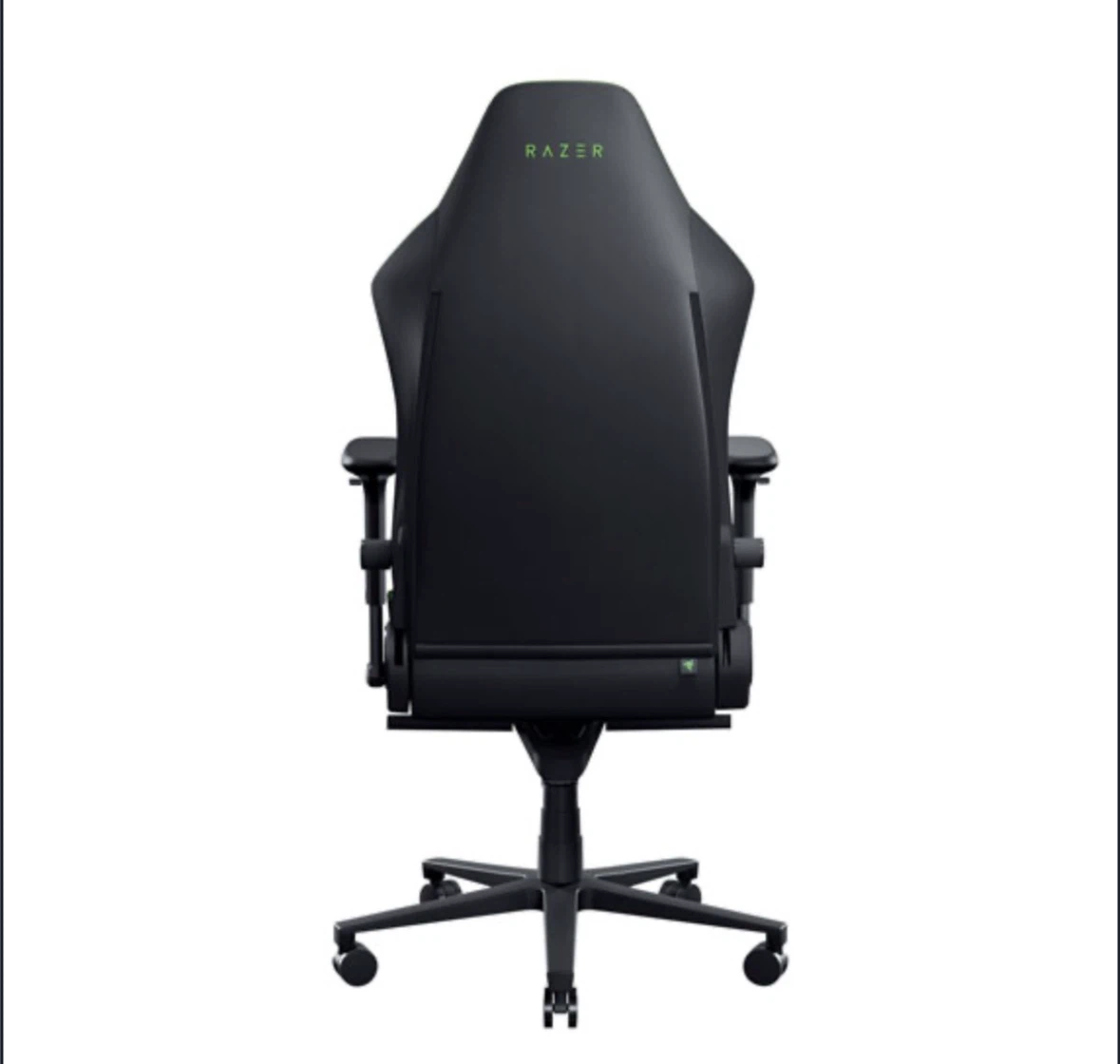Razer Gaming Chair - photo 3