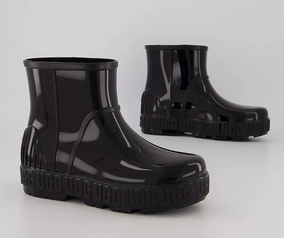 UGG Drizlita Waterproof Rain Boots - photo 2