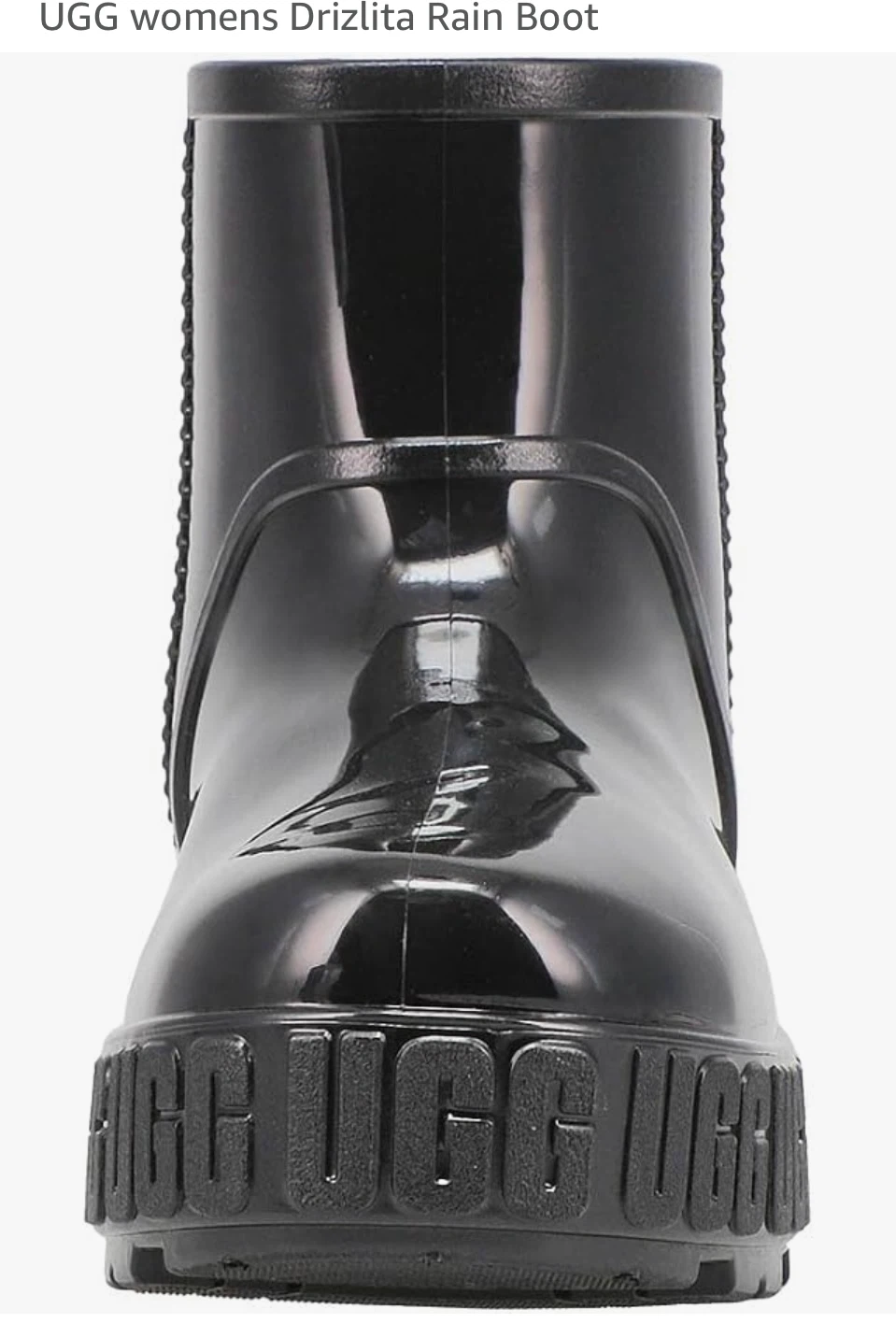 UGG Drizlita Waterproof Rain Boots - photo 4