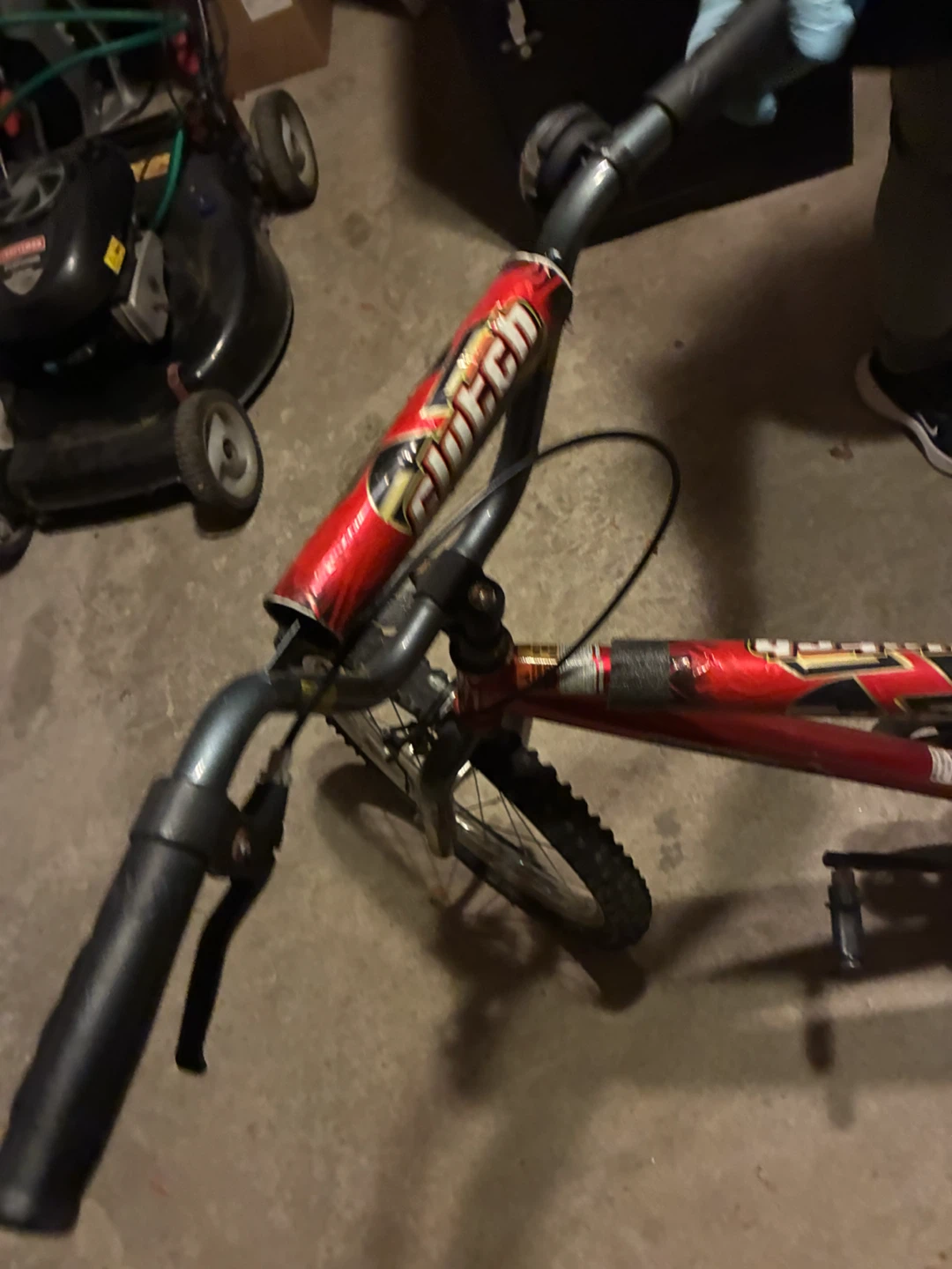 Supercycle Clutch Kids Bike - photo 2