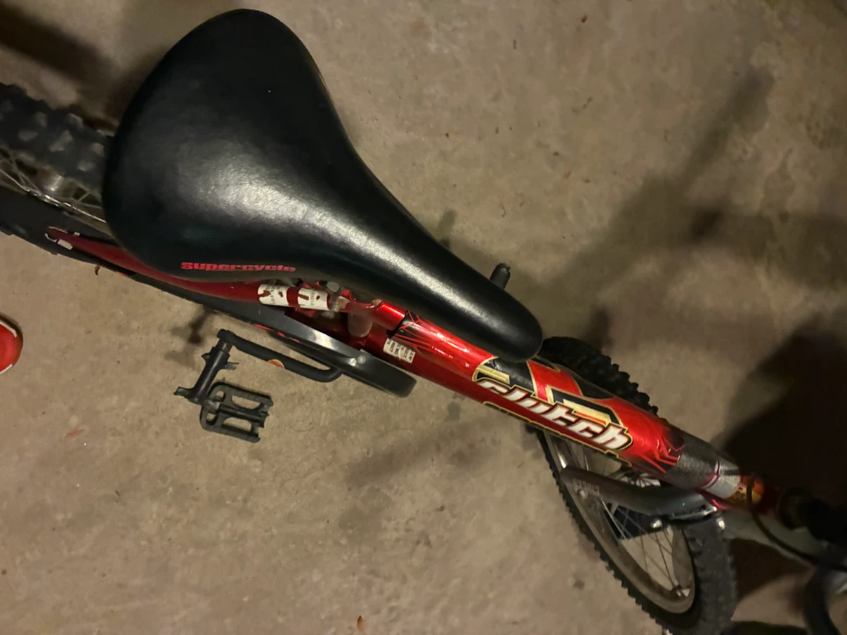 Supercycle Clutch Kids Bike - photo 3