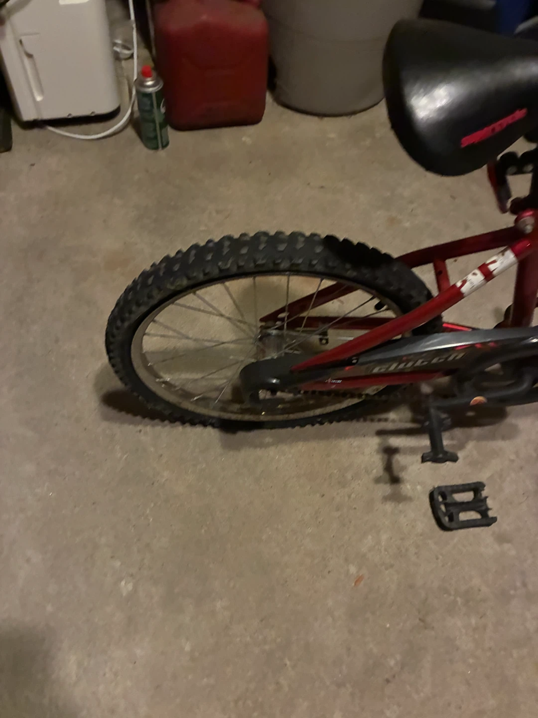 Supercycle Clutch Kids Bike - photo 5
