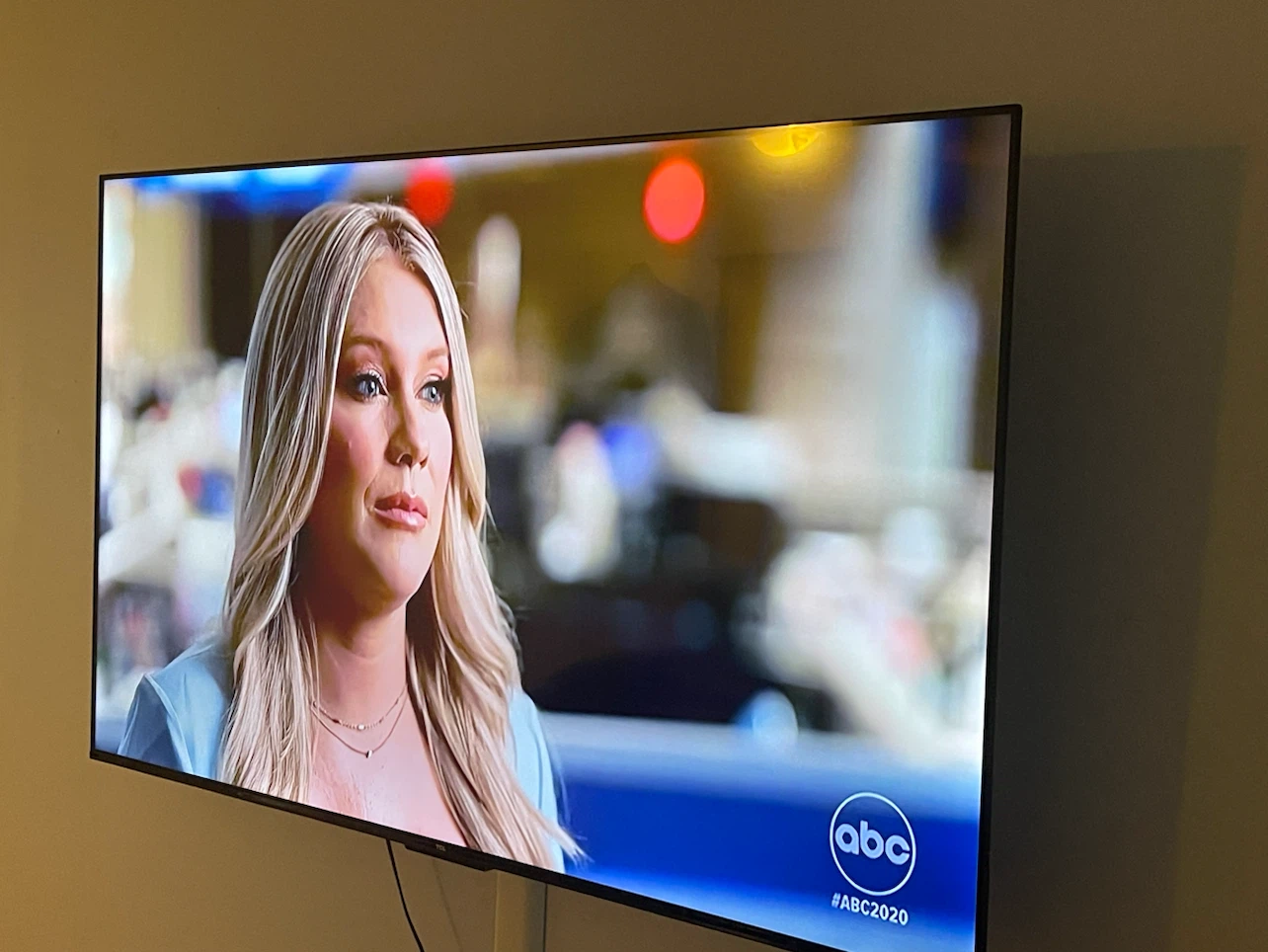 TCL Television