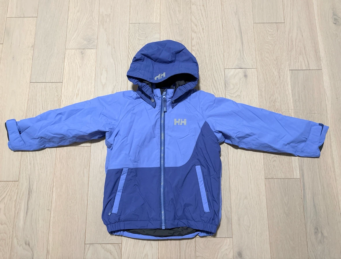 Helly Hansen Kids Insulated Jacket - photo 2