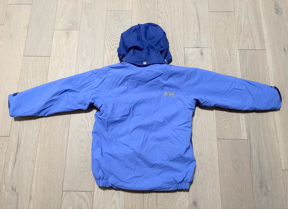 Helly Hansen Kids Insulated Jacket - photo 3
