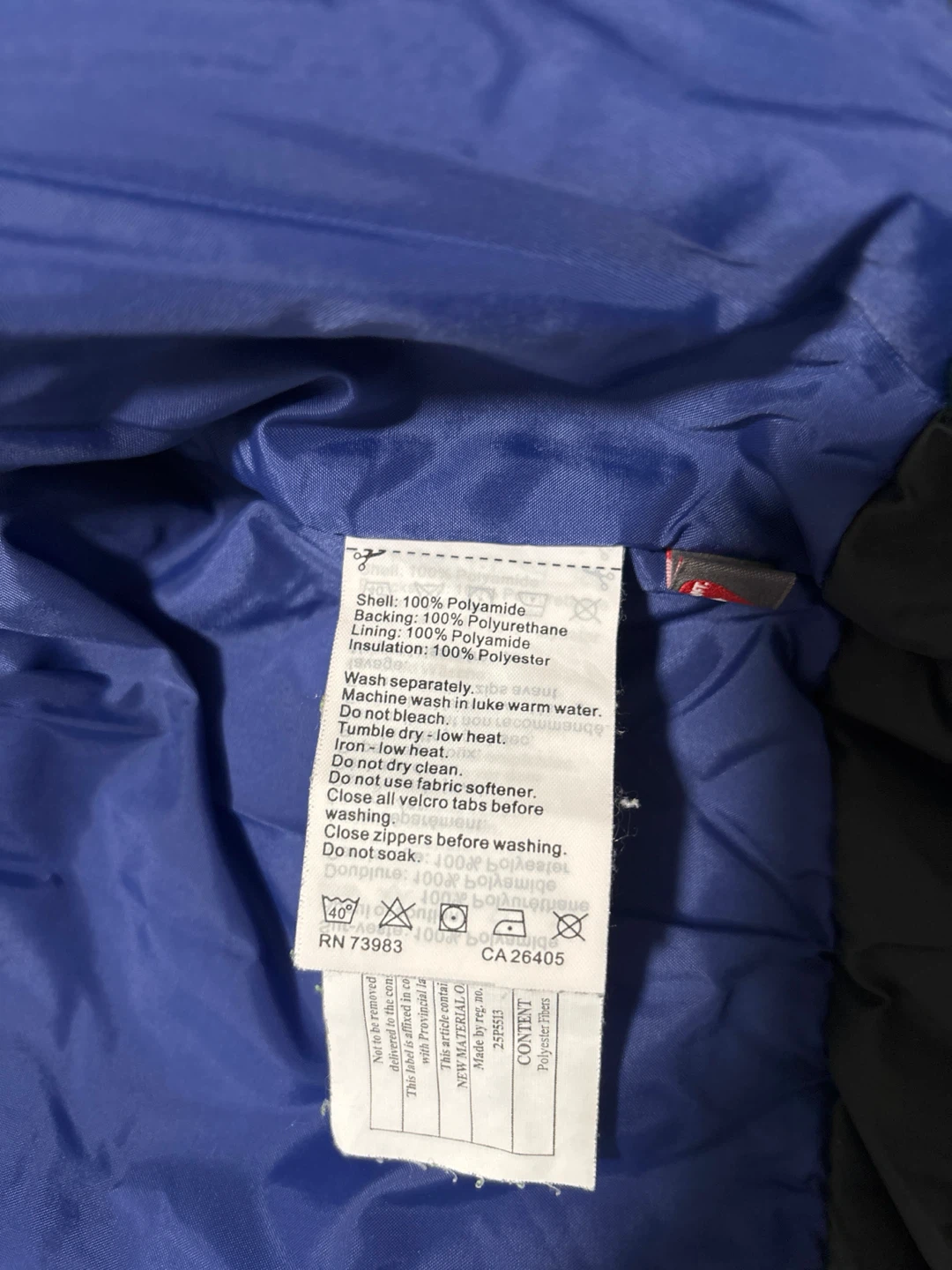 Helly Hansen Kids Insulated Jacket - photo 5