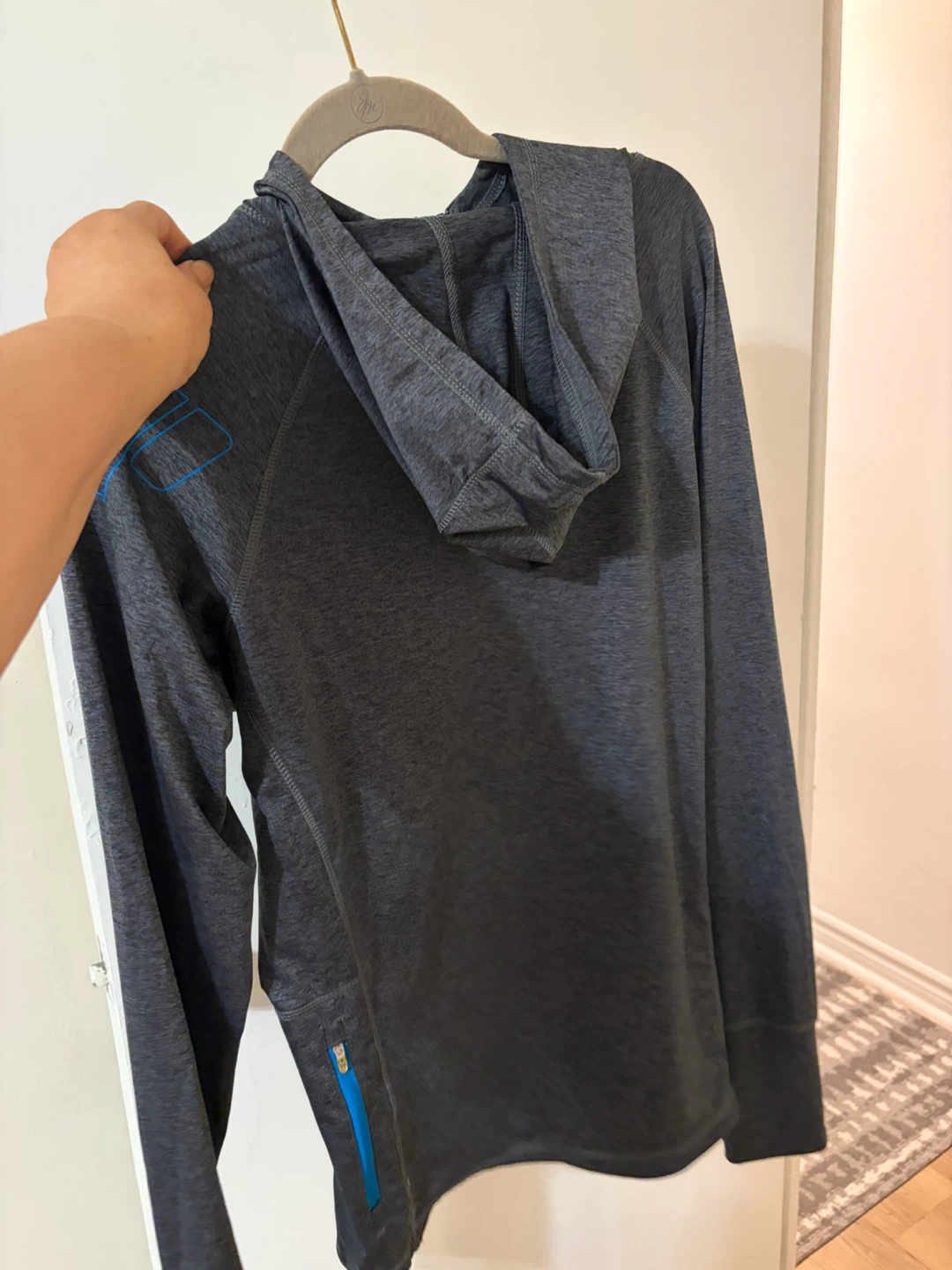 Reversible Puffer Jacket - photo 2