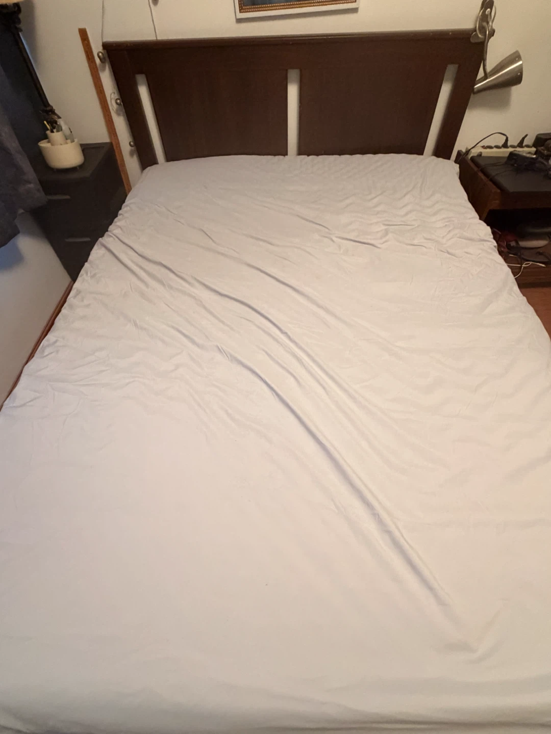 Double Bed Frame - Pick Up Only