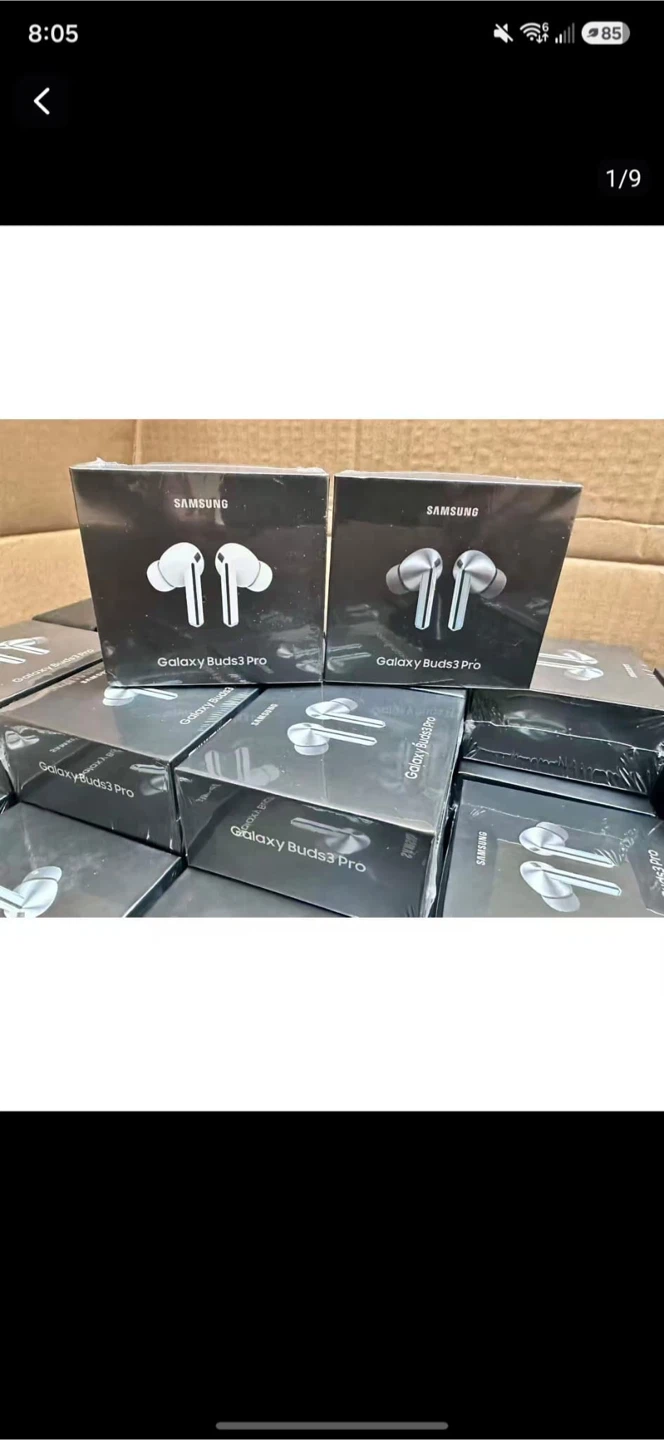 Samsung Galaxy Buds3 Pro