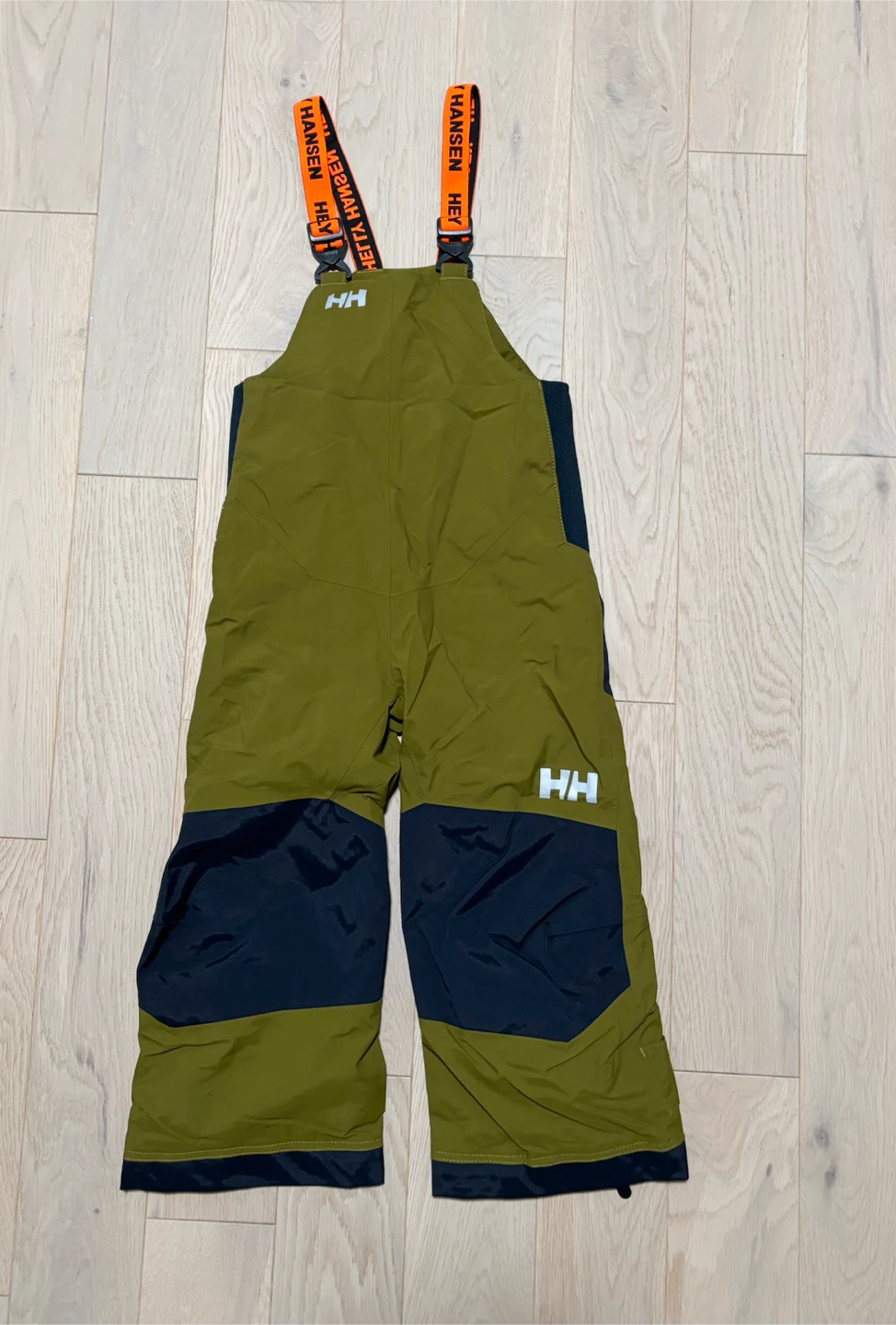 Helly Hansen Rider 2 Snow Pants Size 4T - photo 2