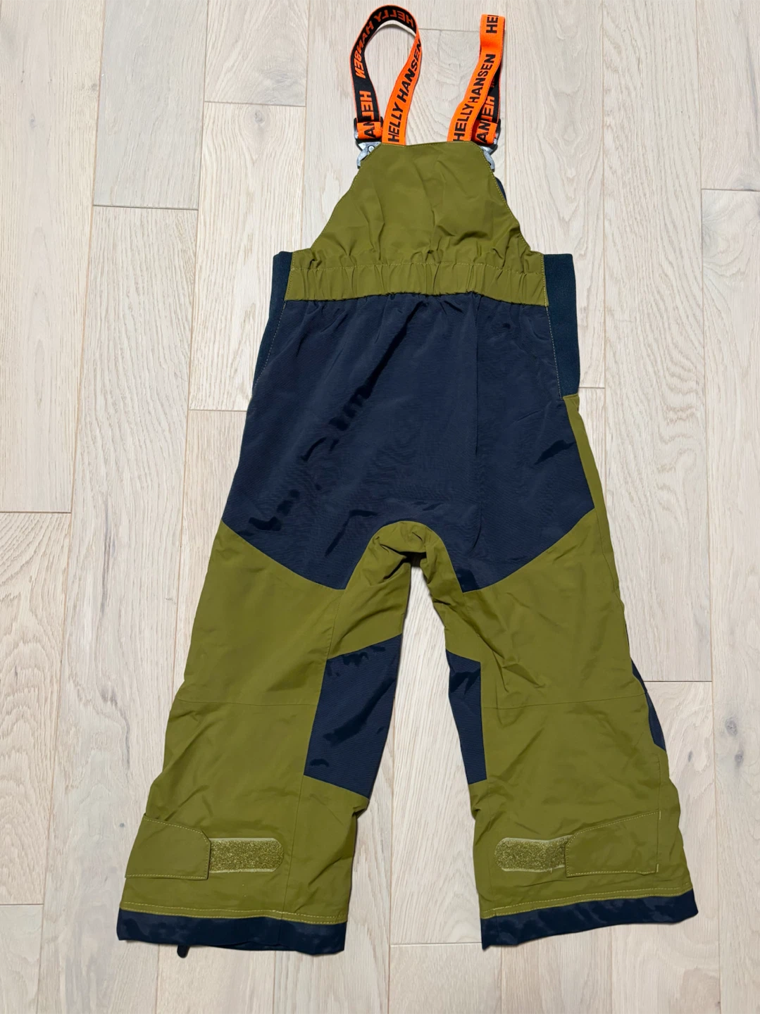 Helly Hansen Rider 2 Snow Pants Size 4T - photo 3