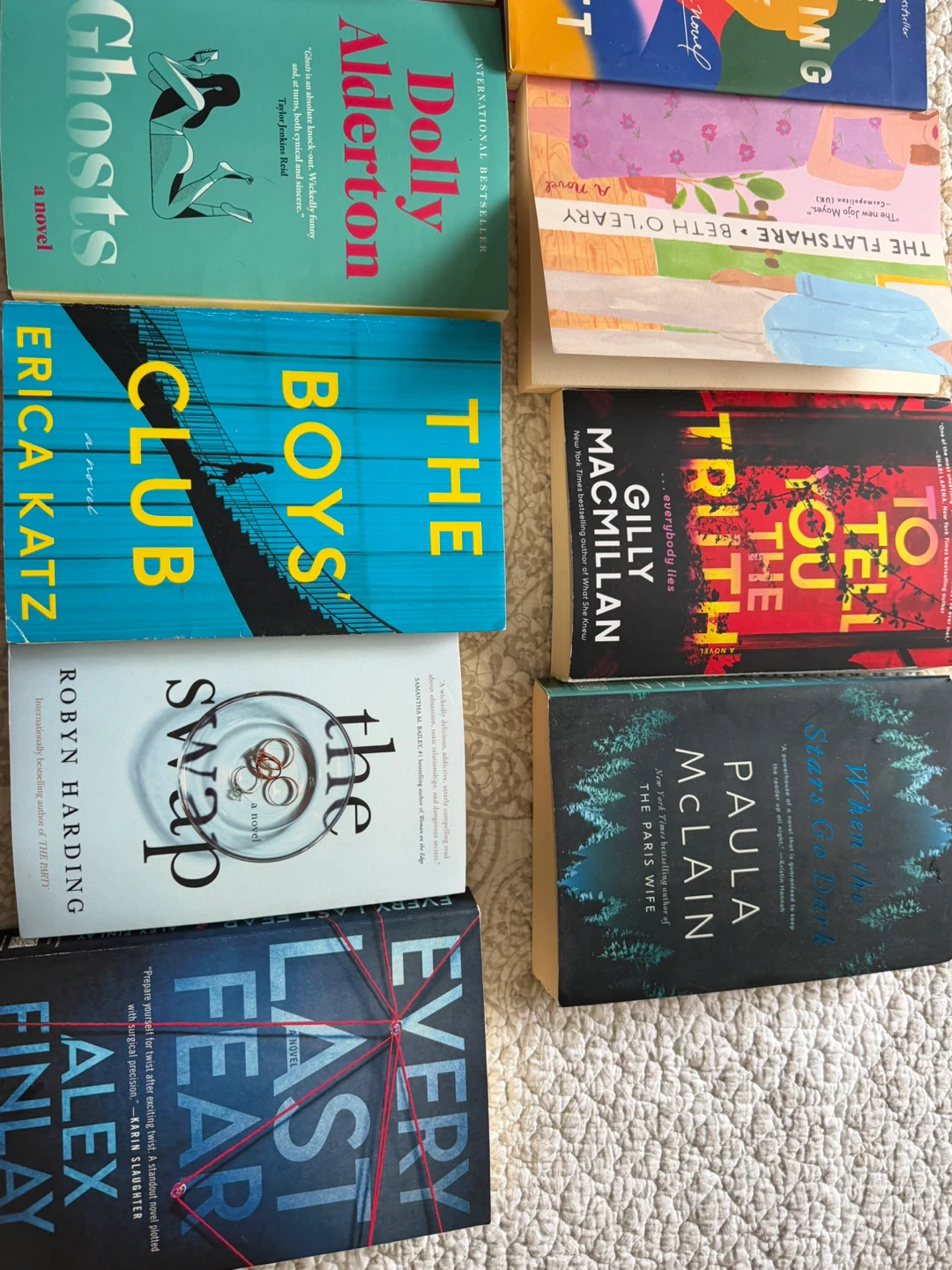 Assorted books - photo 2