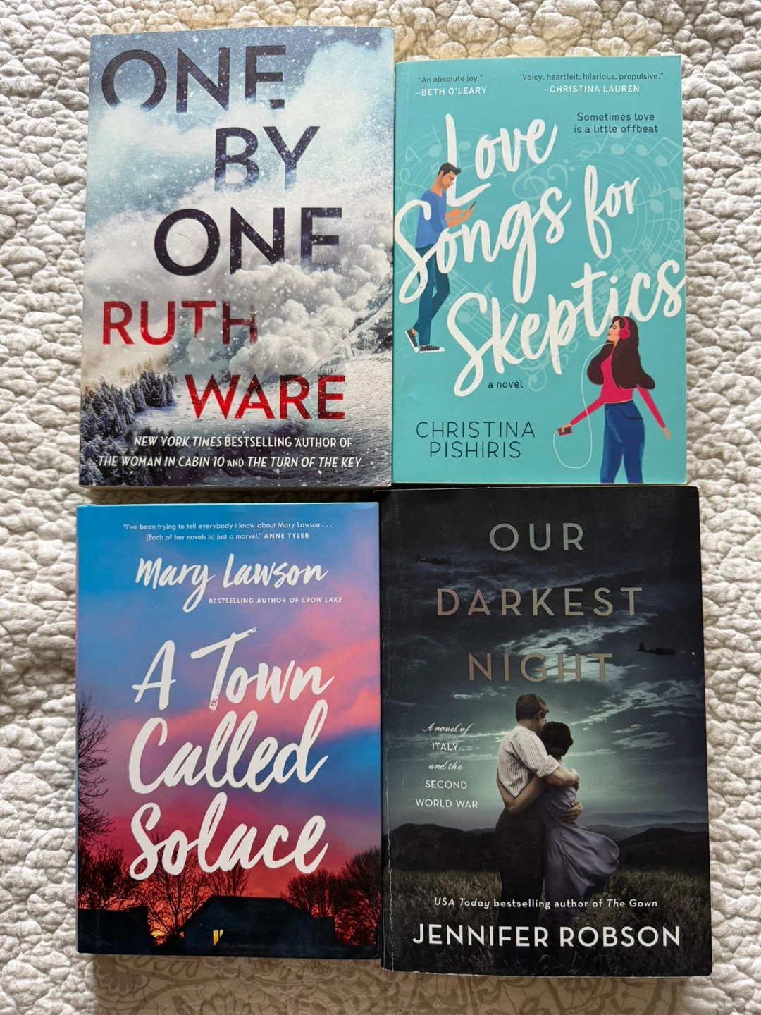 Assorted books - photo 4