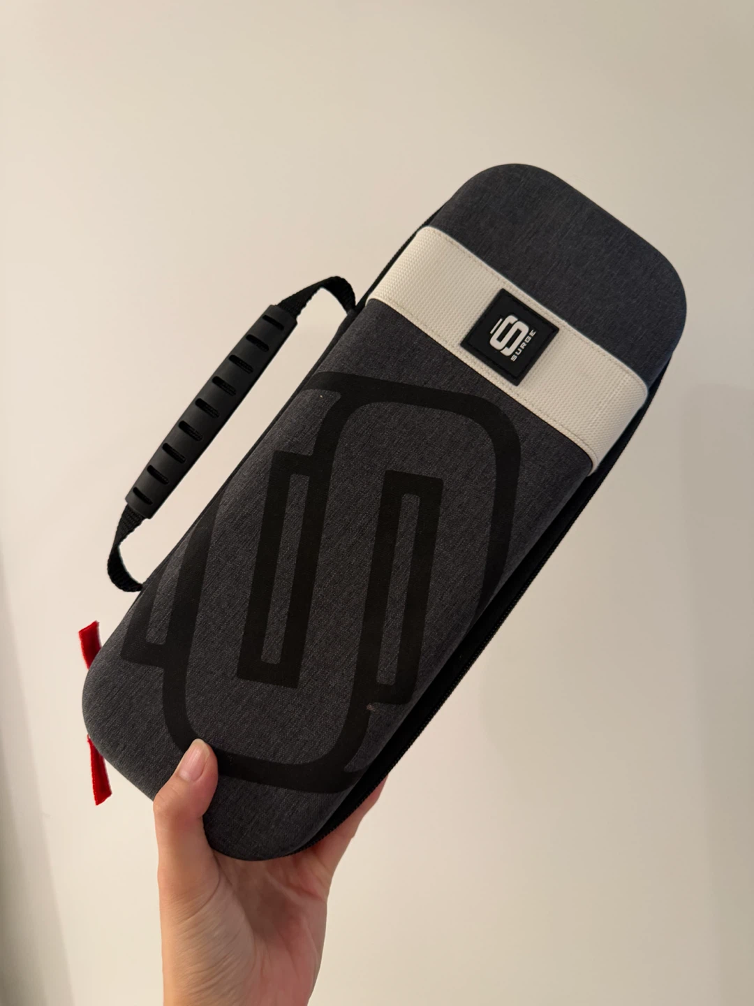 Surge System Case for Nintendo Switch