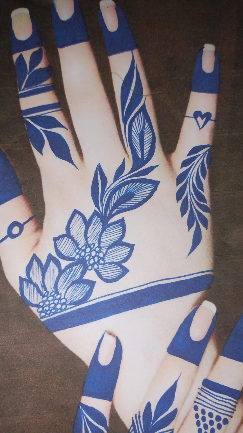 Henna Artist - photo 2