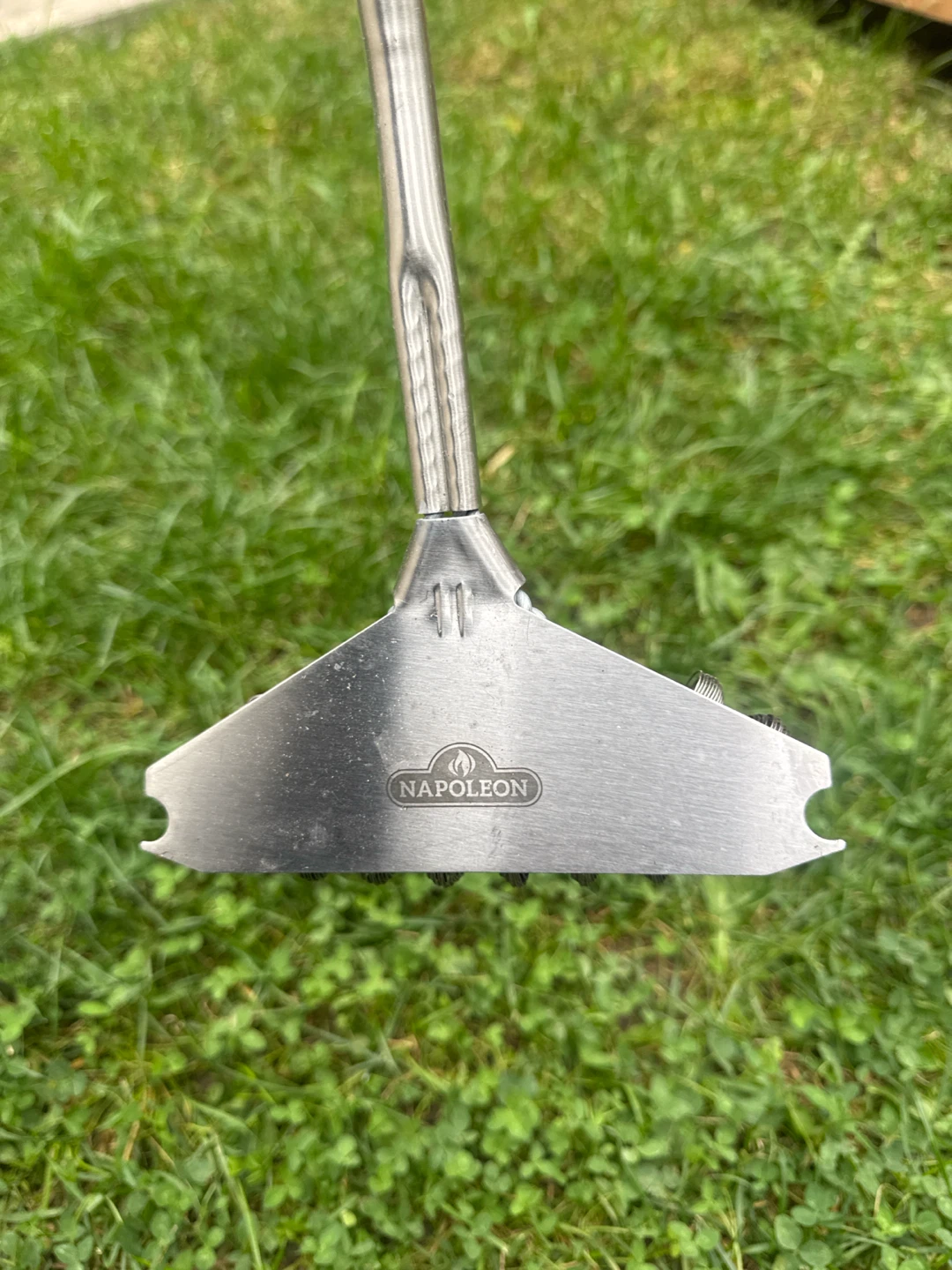 Napoleon Grill Cleaning Brush