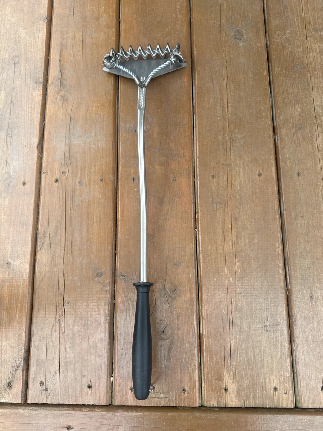 Napoleon Grill Cleaning Brush - photo 3