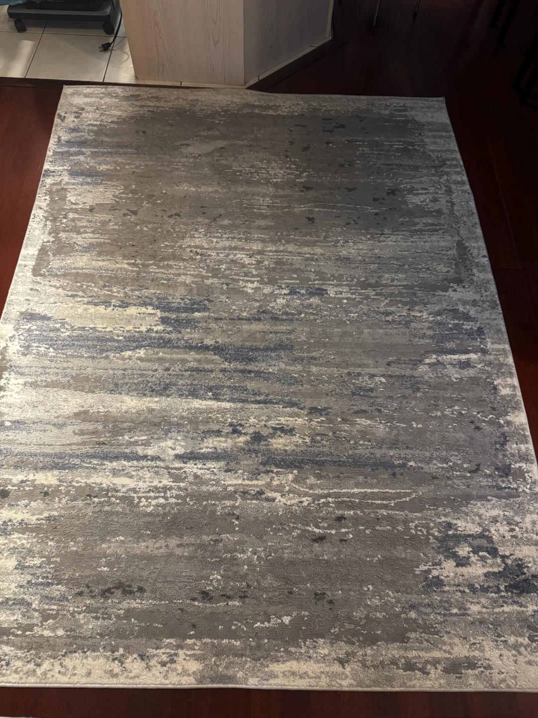Shabby Chic Mirage Area Rug