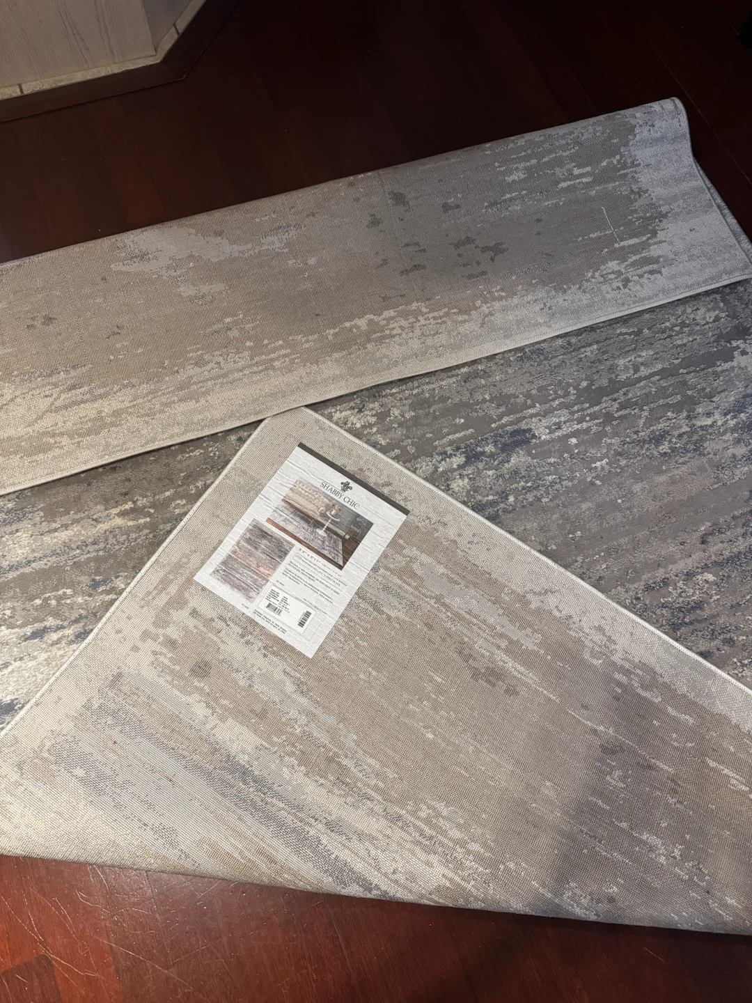 Shabby Chic Mirage Area Rug - photo 2