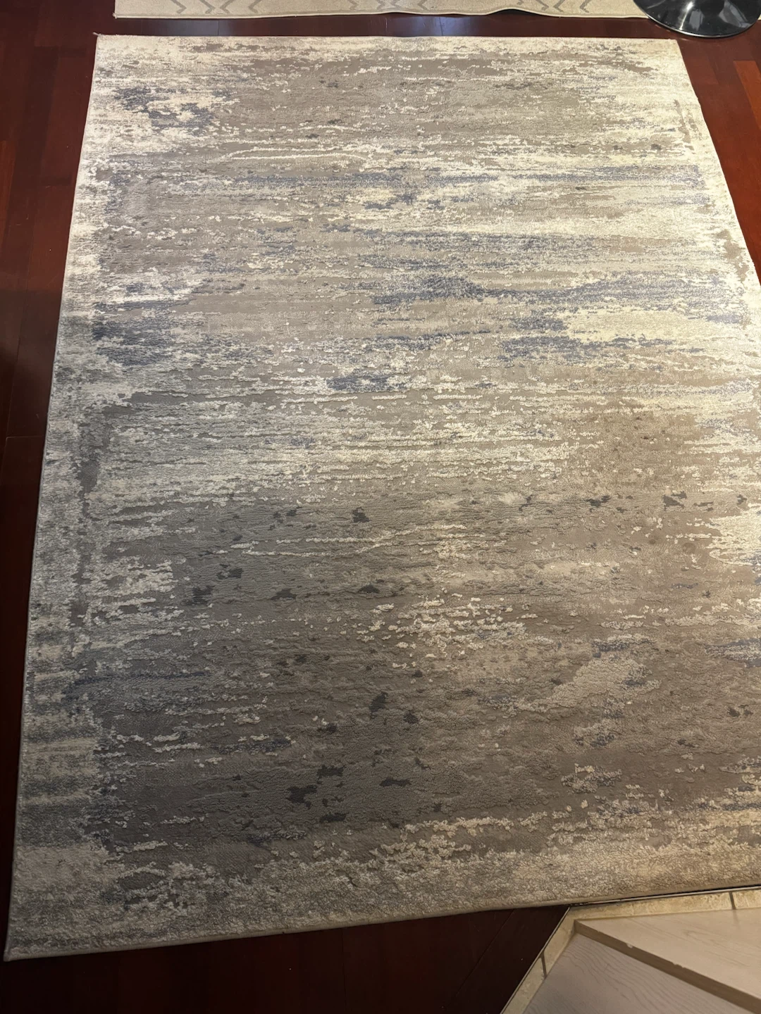 Shabby Chic Mirage Area Rug - photo 3