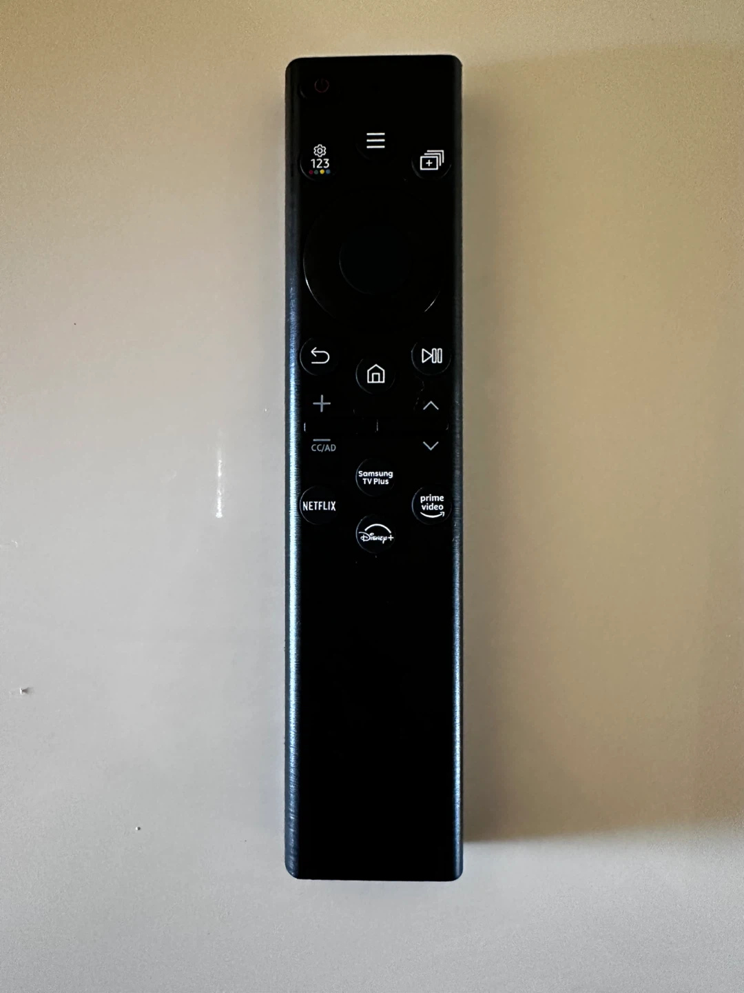 Samsung 65 inch QLED TV QN65Q72AAF - photo 2