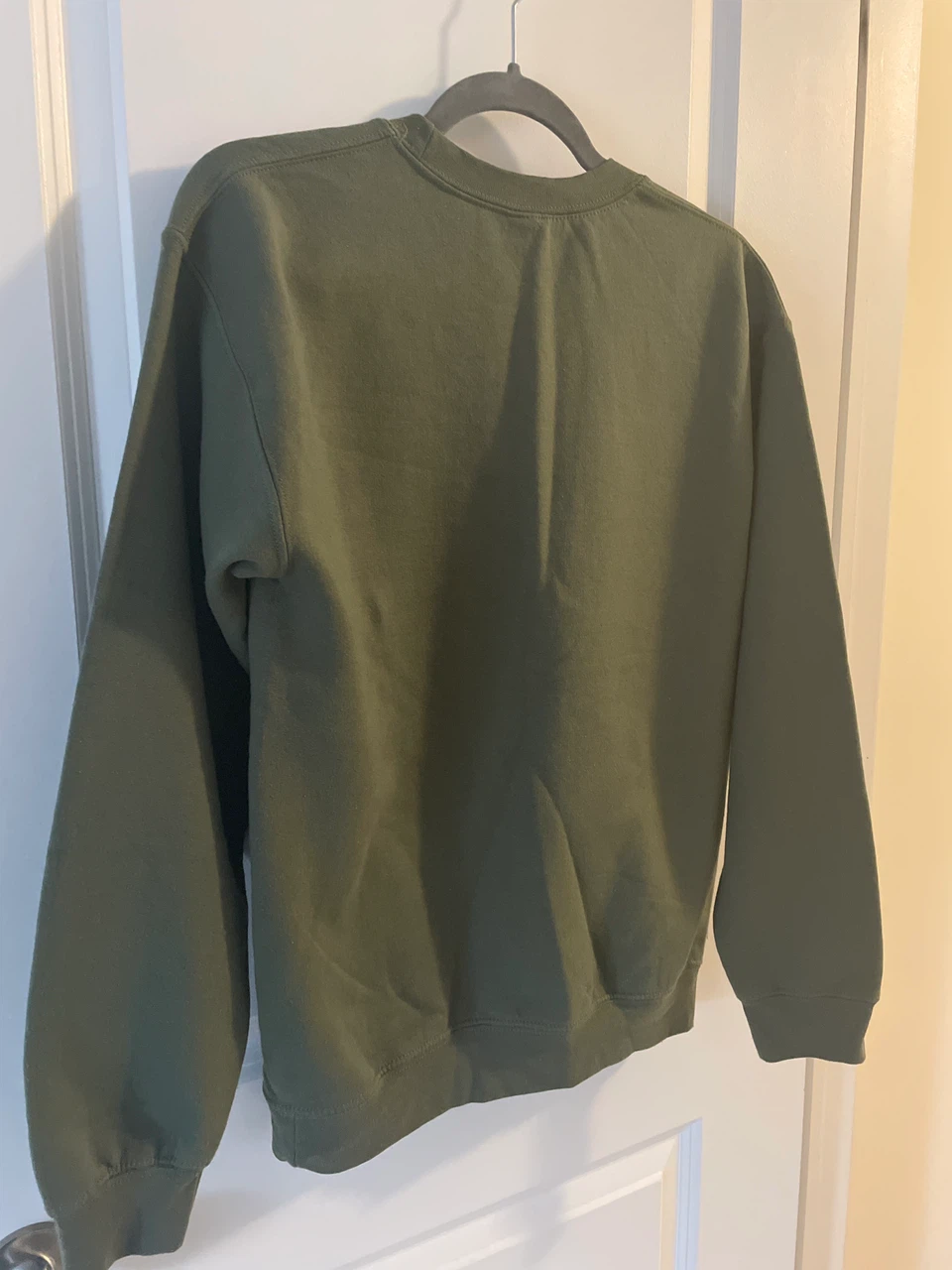Gildan Heavy Blend Pumpkin Spice Sweatshirt - photo 4