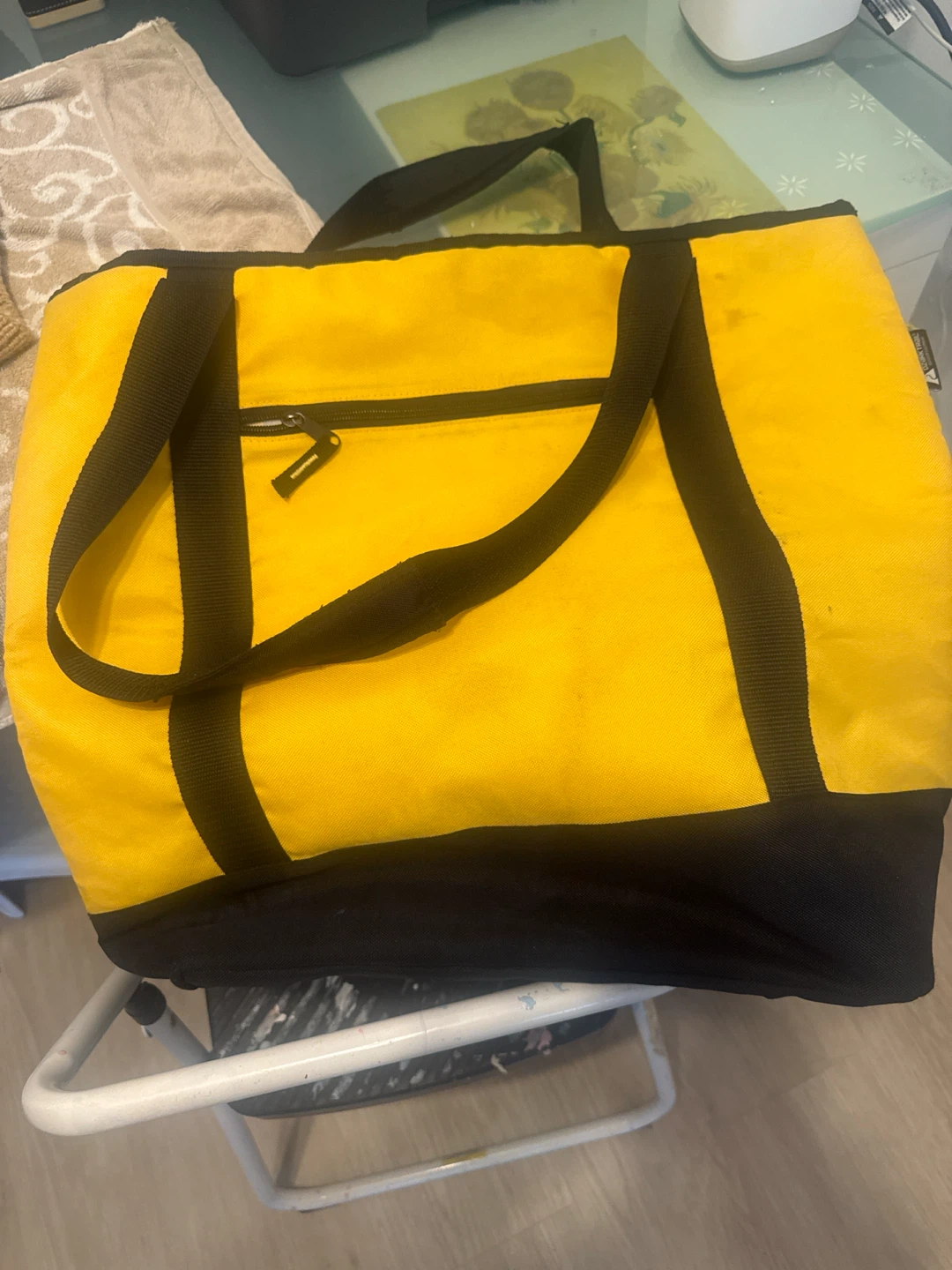 Ozark Trail Insulated Cooler Bag