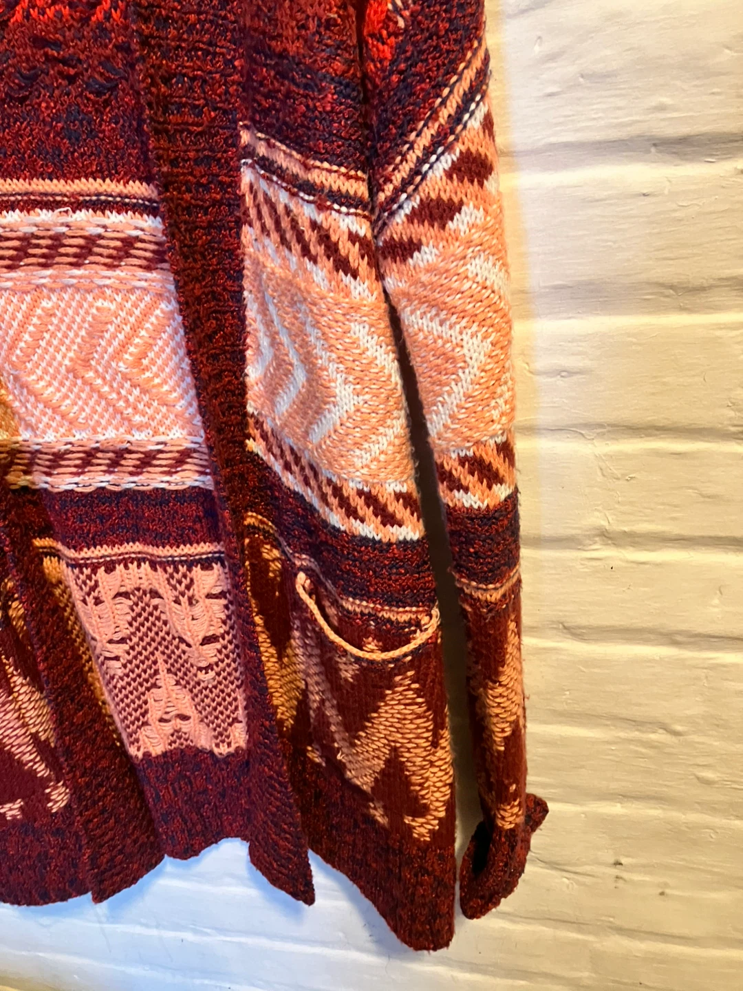 Mossimo Supply Co. Knit Cardigan - photo 2