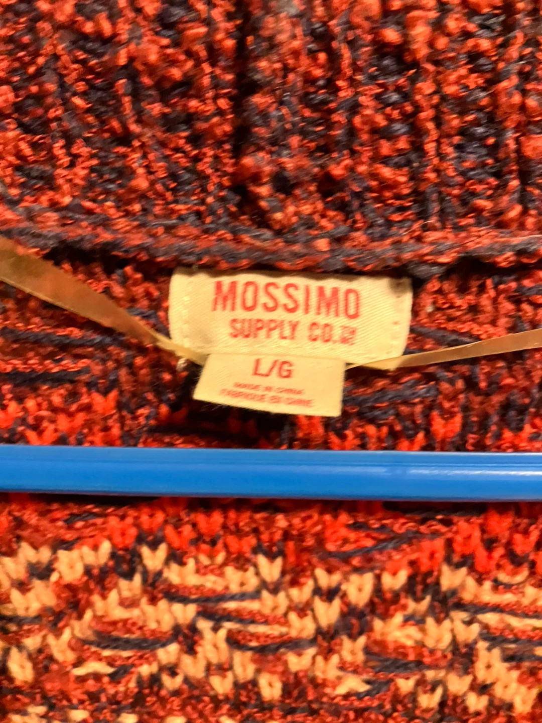 Mossimo Supply Co. Knit Cardigan - photo 3