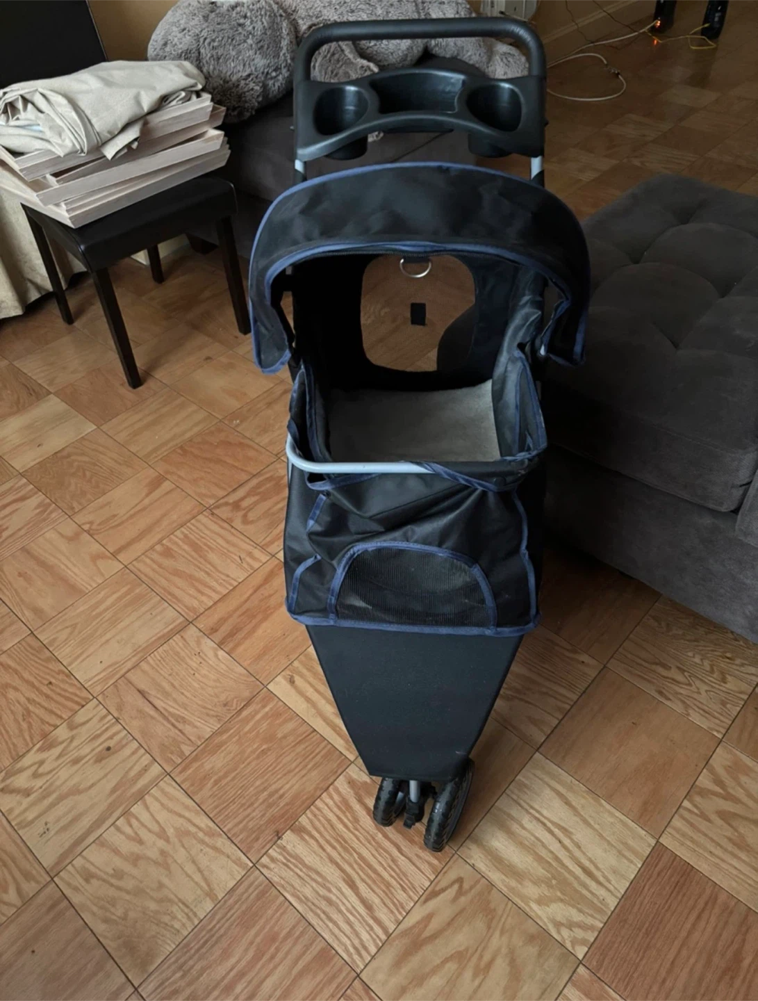 Pet Stroller