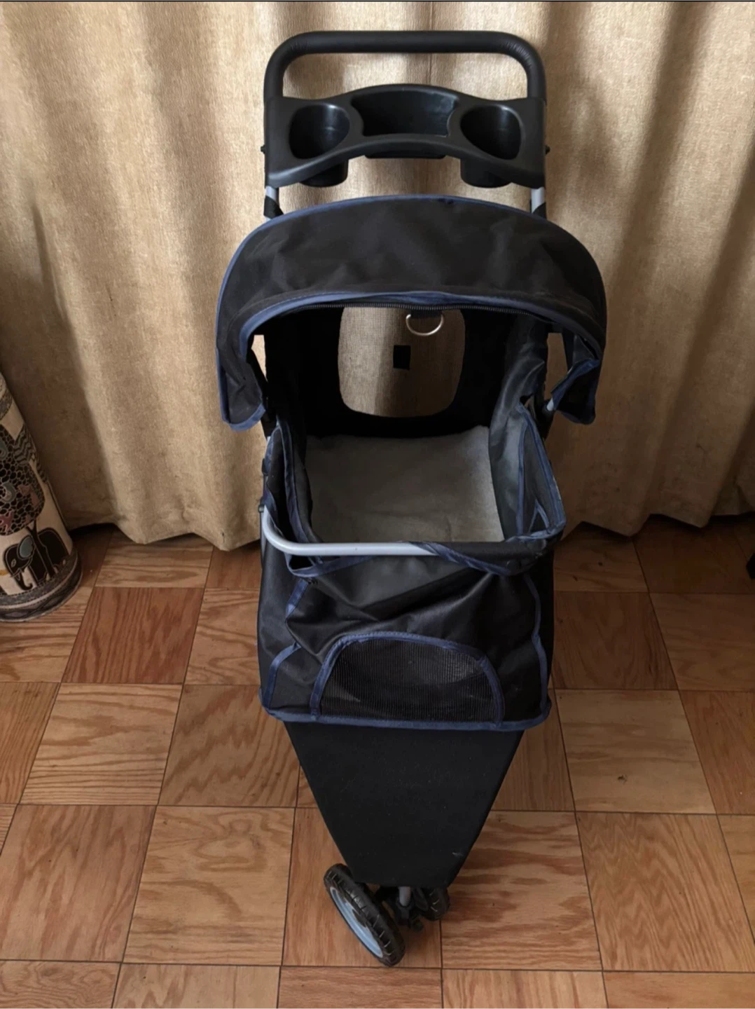 Pet Stroller - photo 2