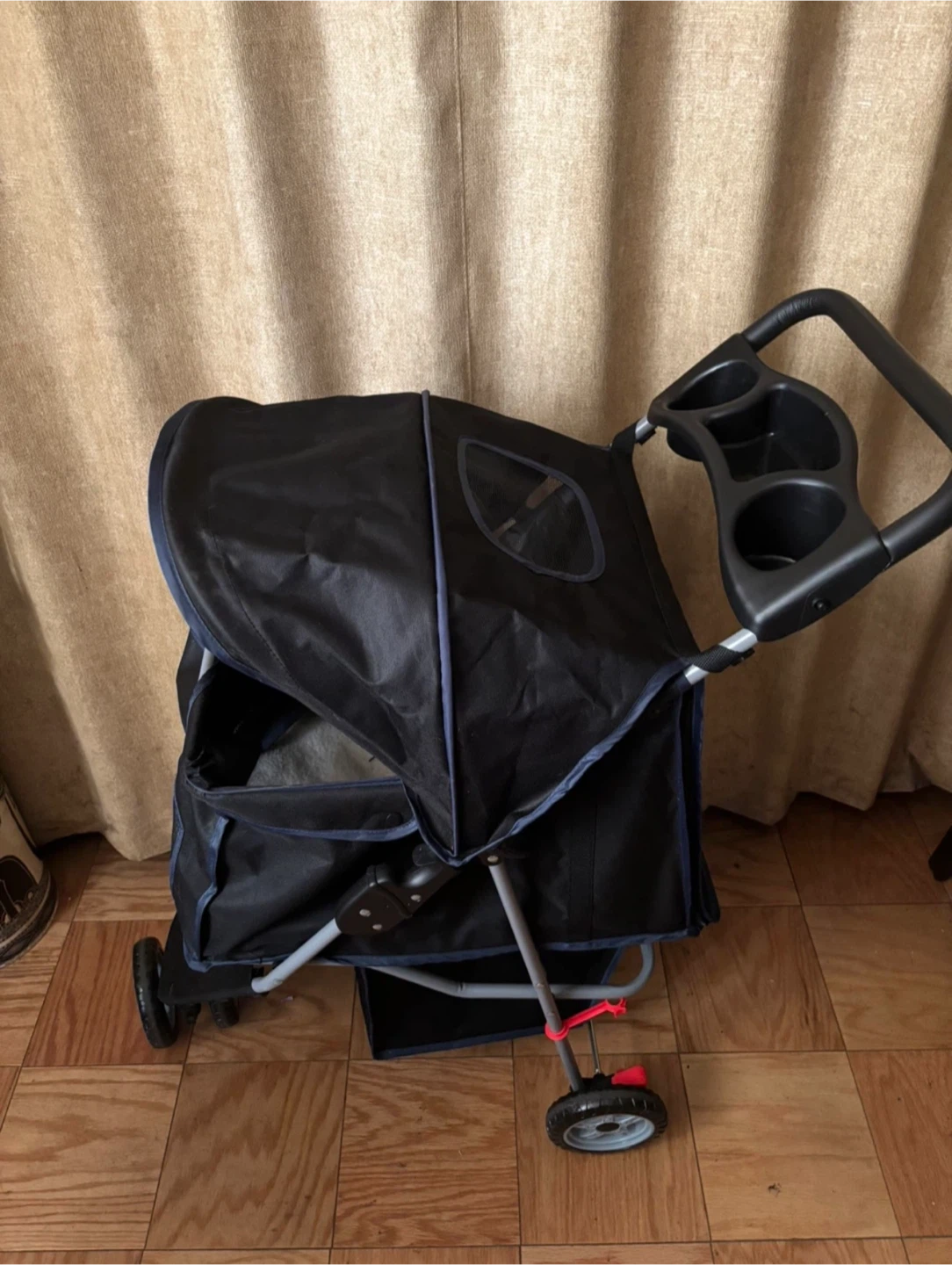 Pet Stroller - photo 3