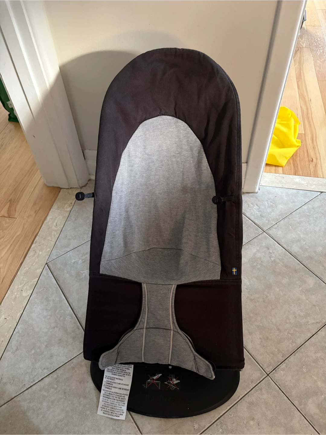 BabyBjörn Bouncer