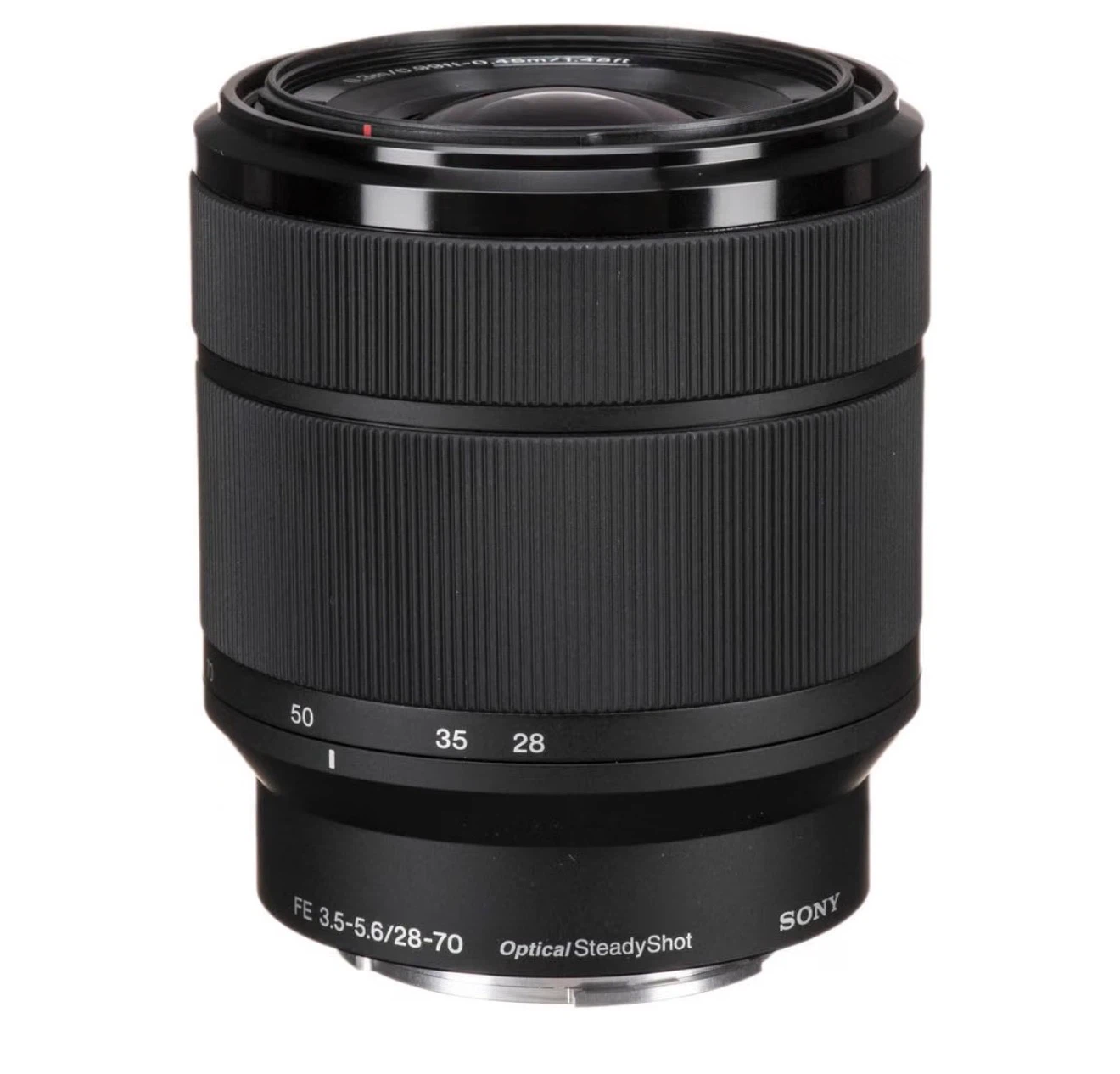 Sony FE 3.5-5.6/28-70 OSS Lens