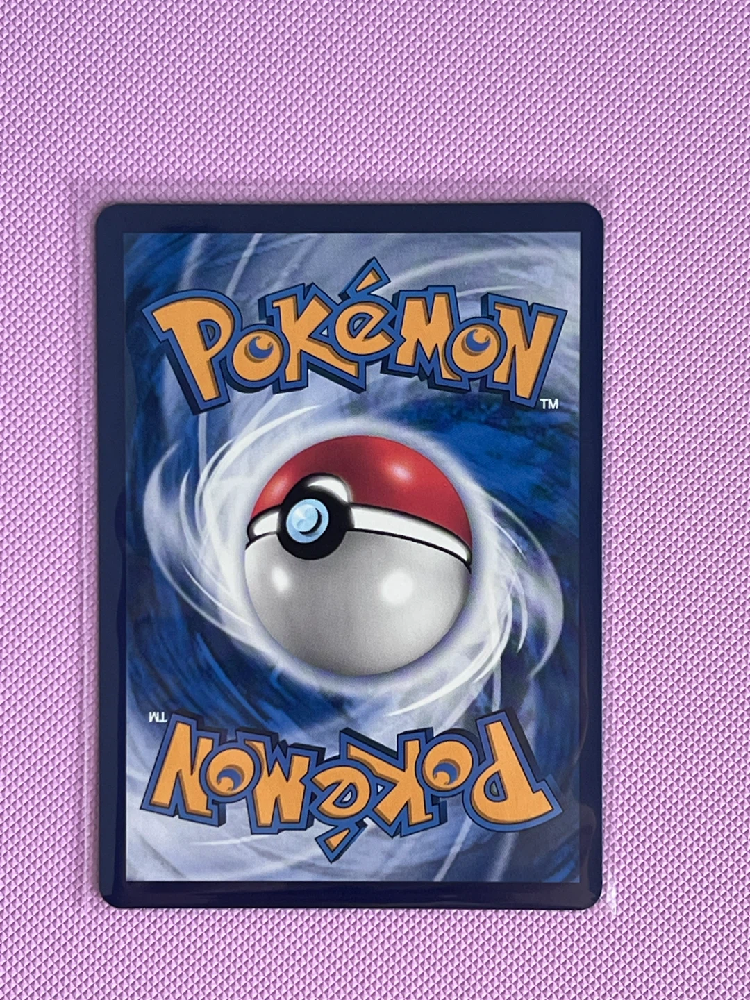 Pokemon Chinese Gem Pack 4 Ponyta 0107/07 Full Art for Sale - photo 2