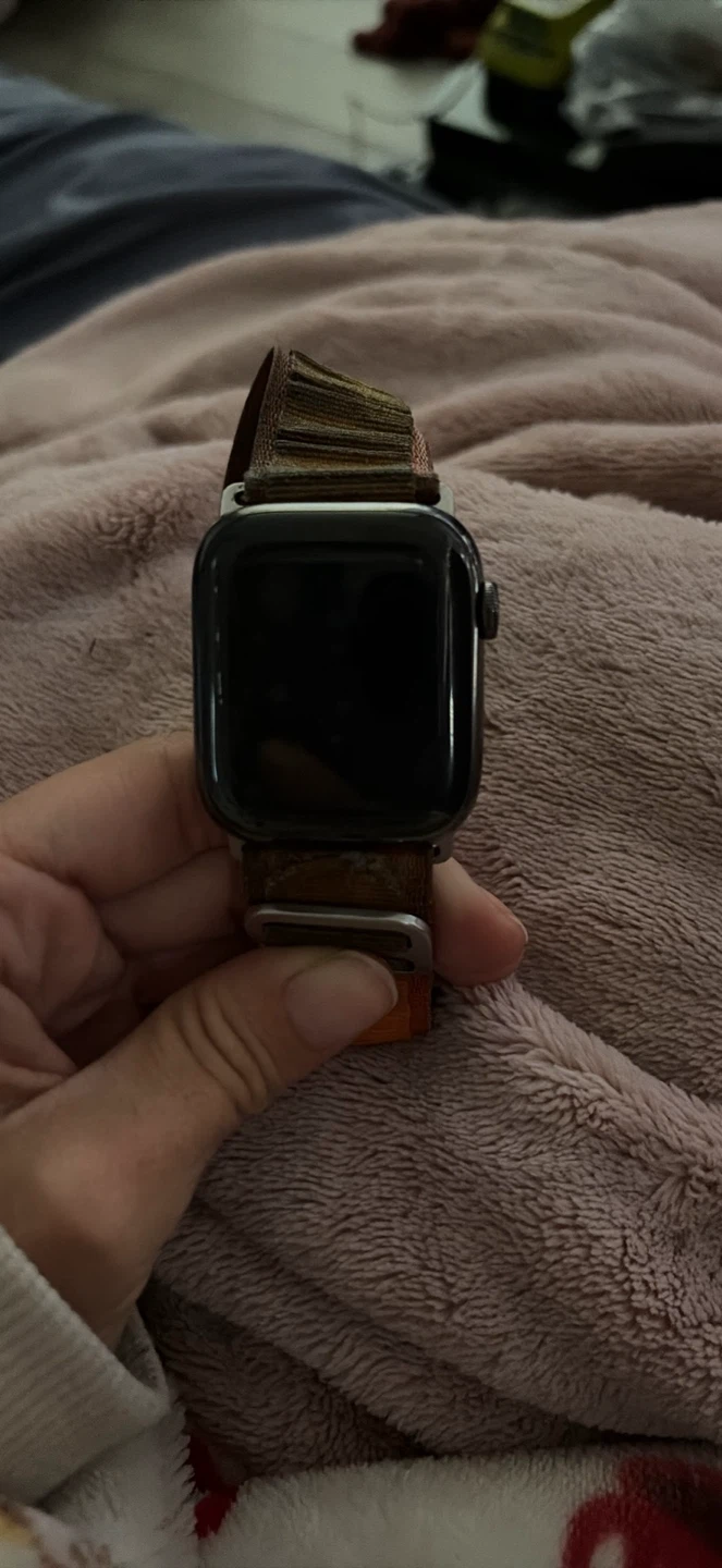Apple Watch Series 7