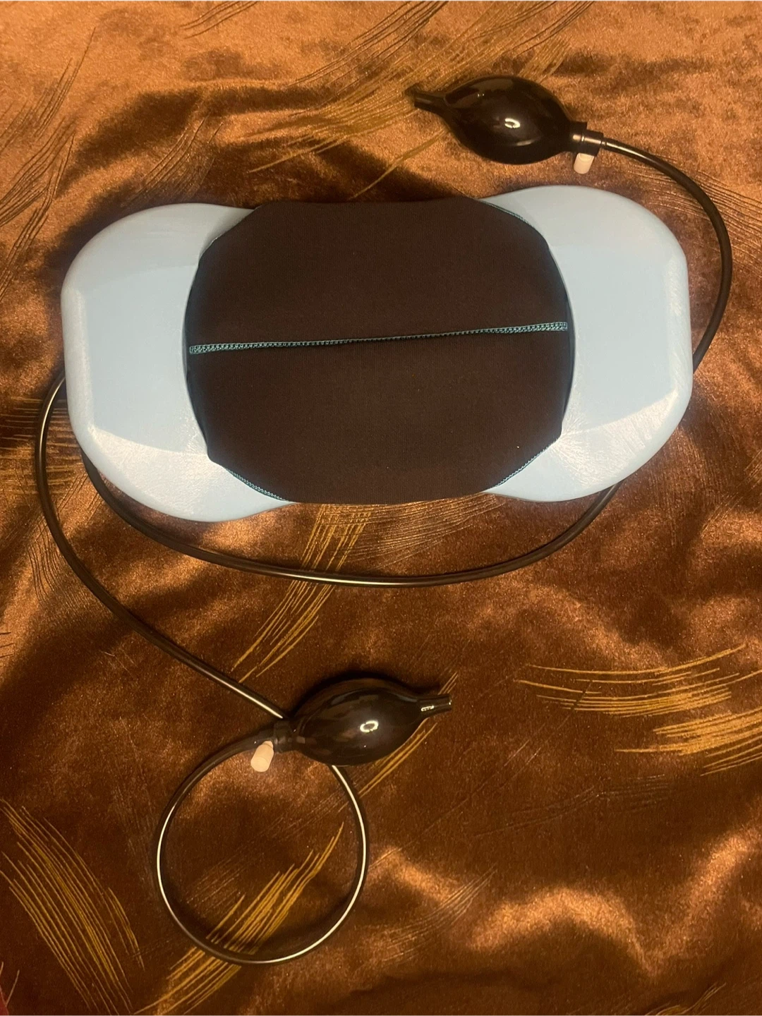 Posture Pump Disc Hydrator Model 2000