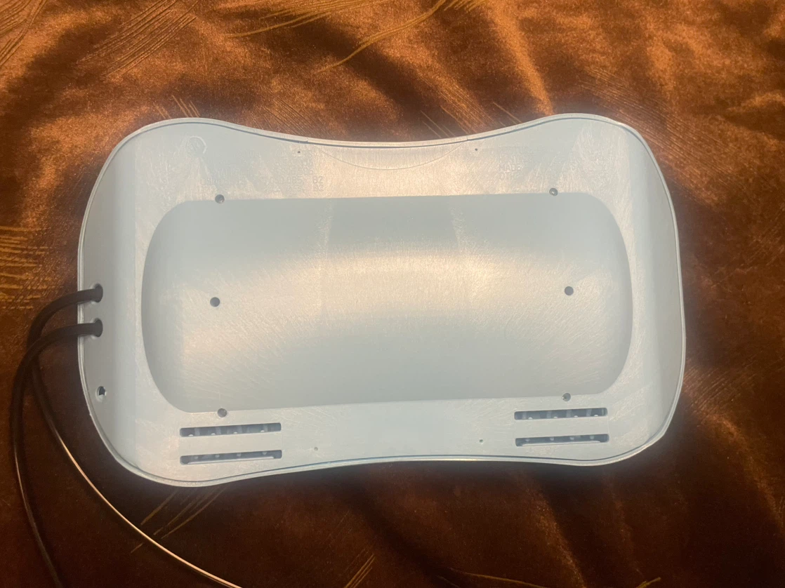 Posture Pump Disc Hydrator Model 2000 - photo 5