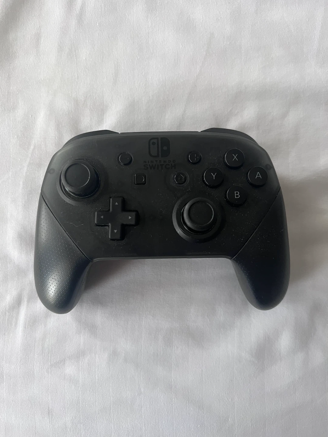 Nintendo Switch Pro Controller in Perfect Condition