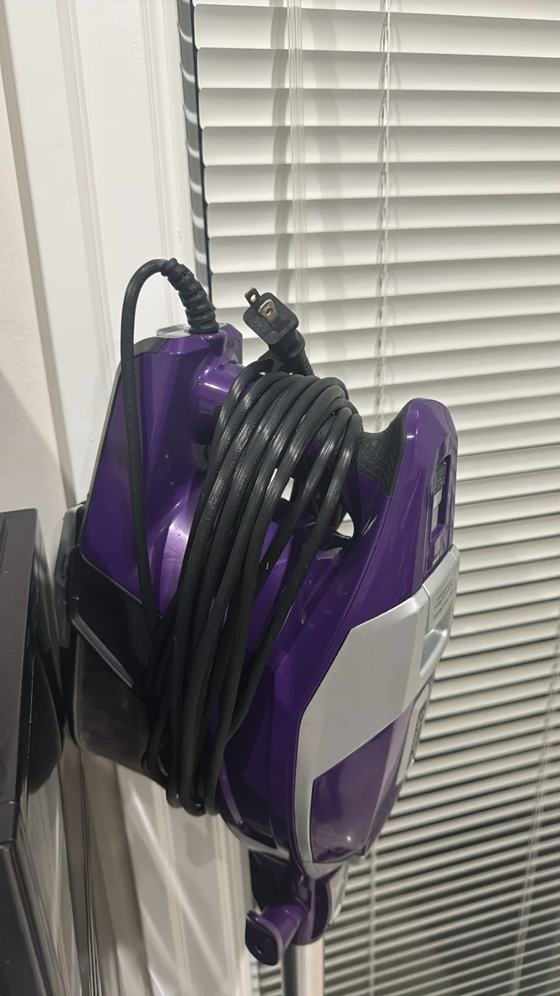 Shark Rocket Zero-M Corded Stick Vacuum ZS350C - photo 2