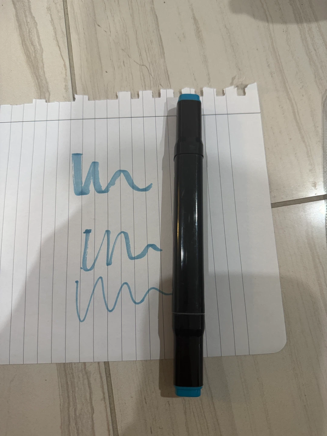 Beileza Suprema Twin Marker Set - photo 4