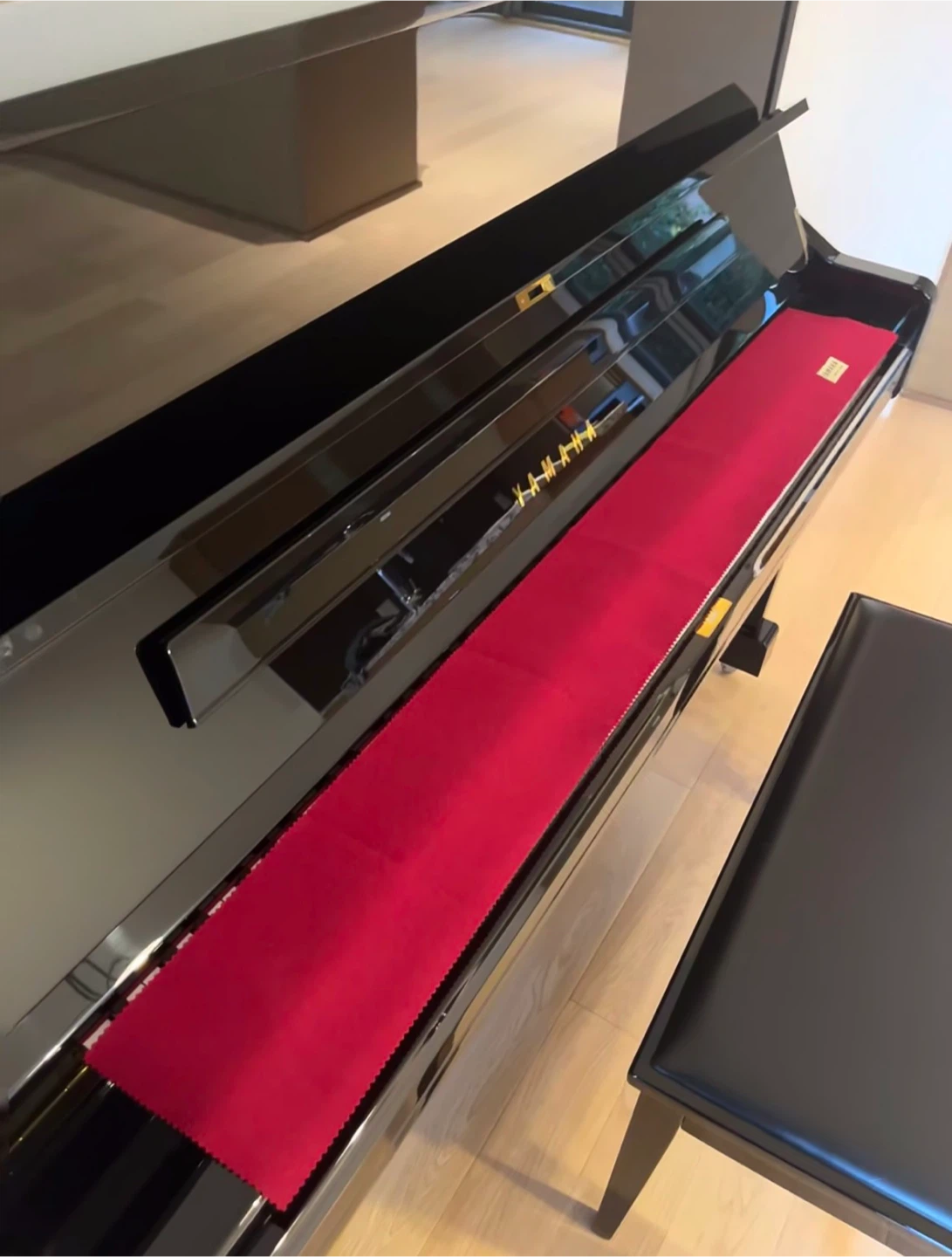 2017 Yamaha U1 - photo 2